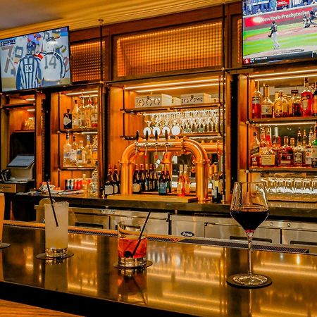 Four Points By Sheraton Austin Airport Bagian luar foto
