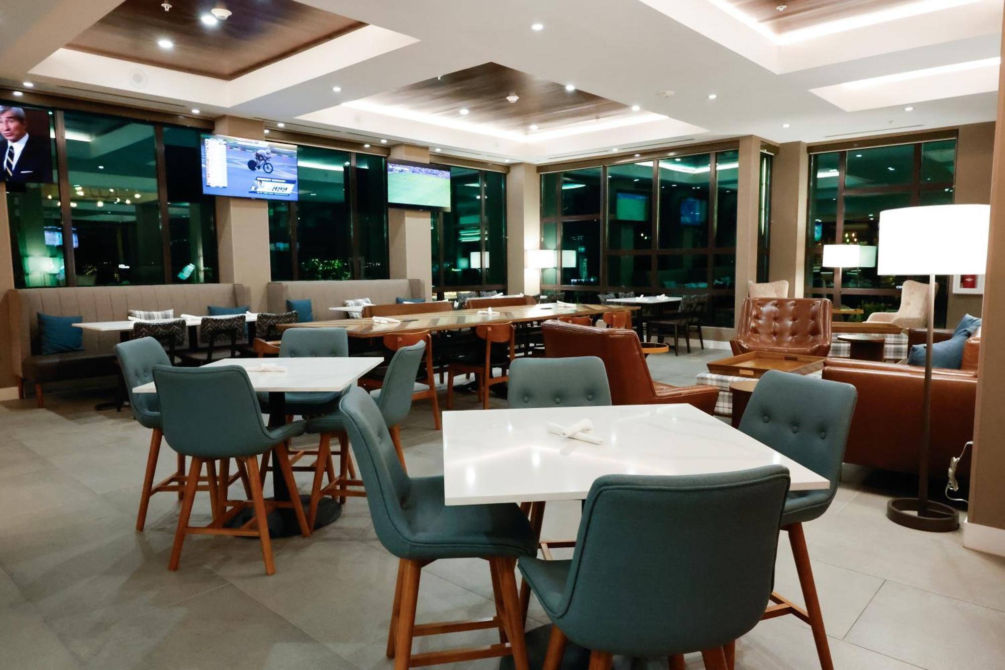 Four Points By Sheraton Austin Airport Bagian luar foto