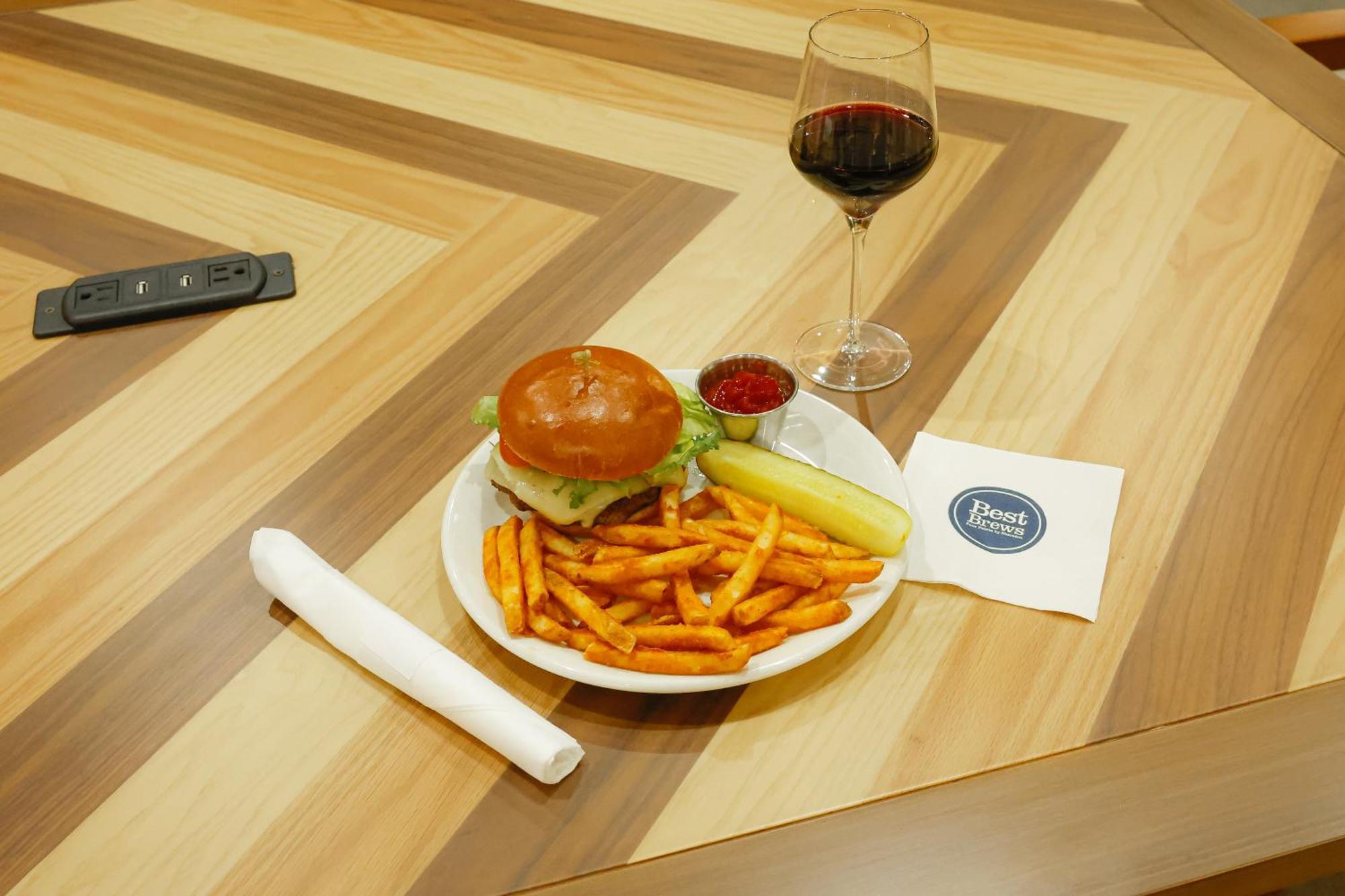 Four Points By Sheraton Austin Airport Bagian luar foto