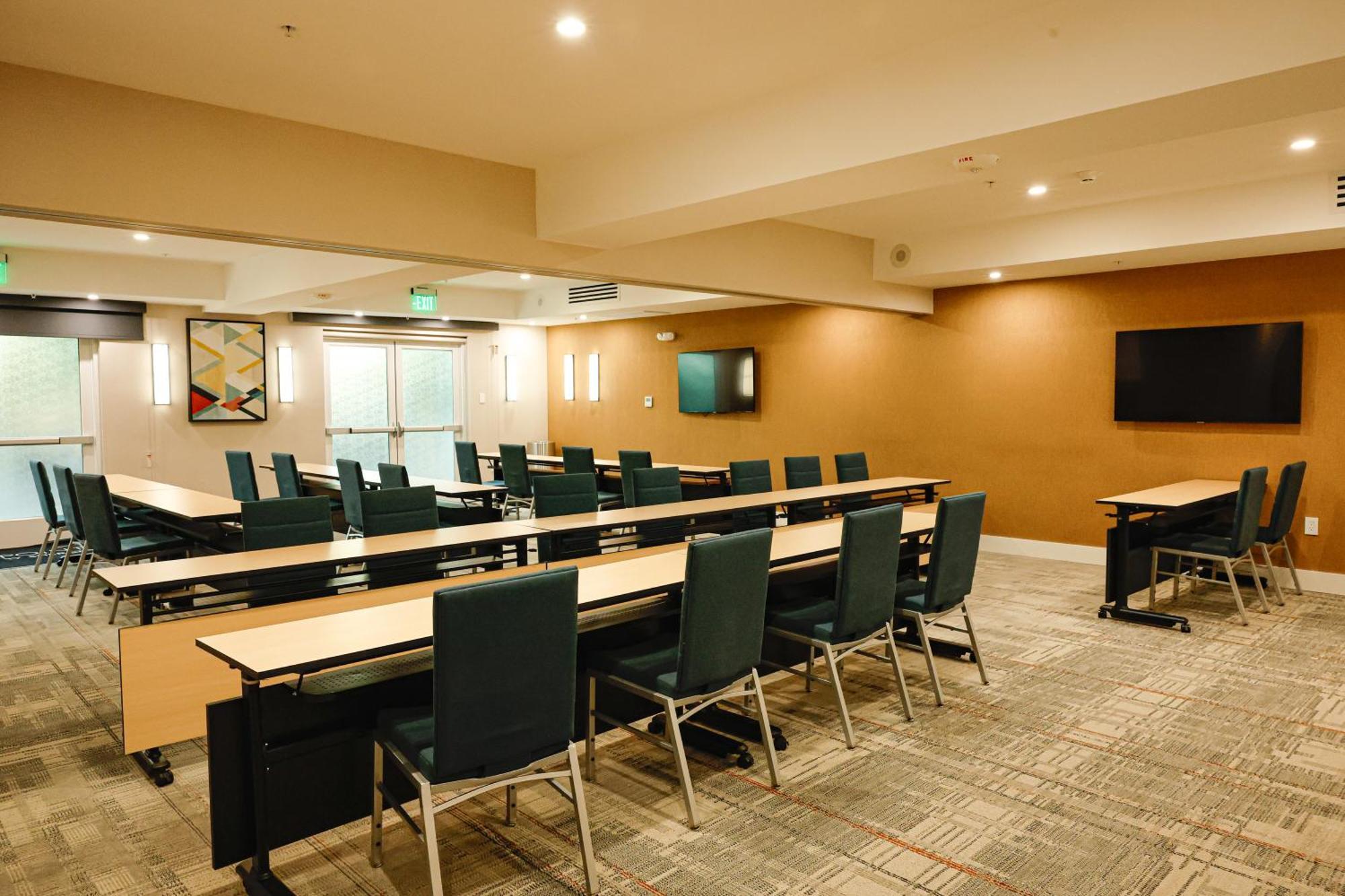Four Points By Sheraton Austin Airport Bagian luar foto
