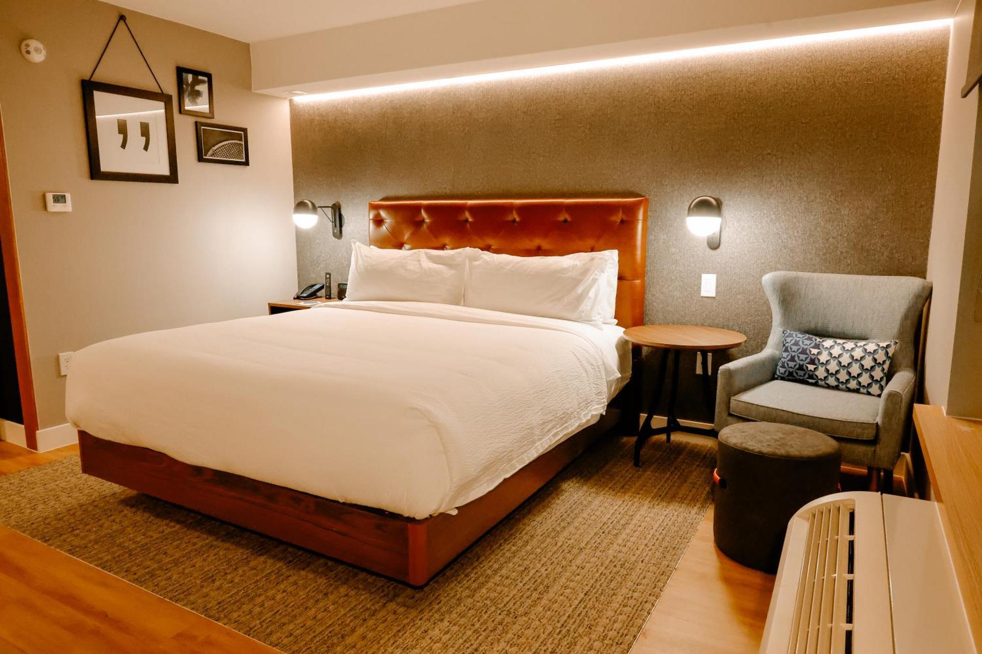 Four Points By Sheraton Austin Airport Bagian luar foto